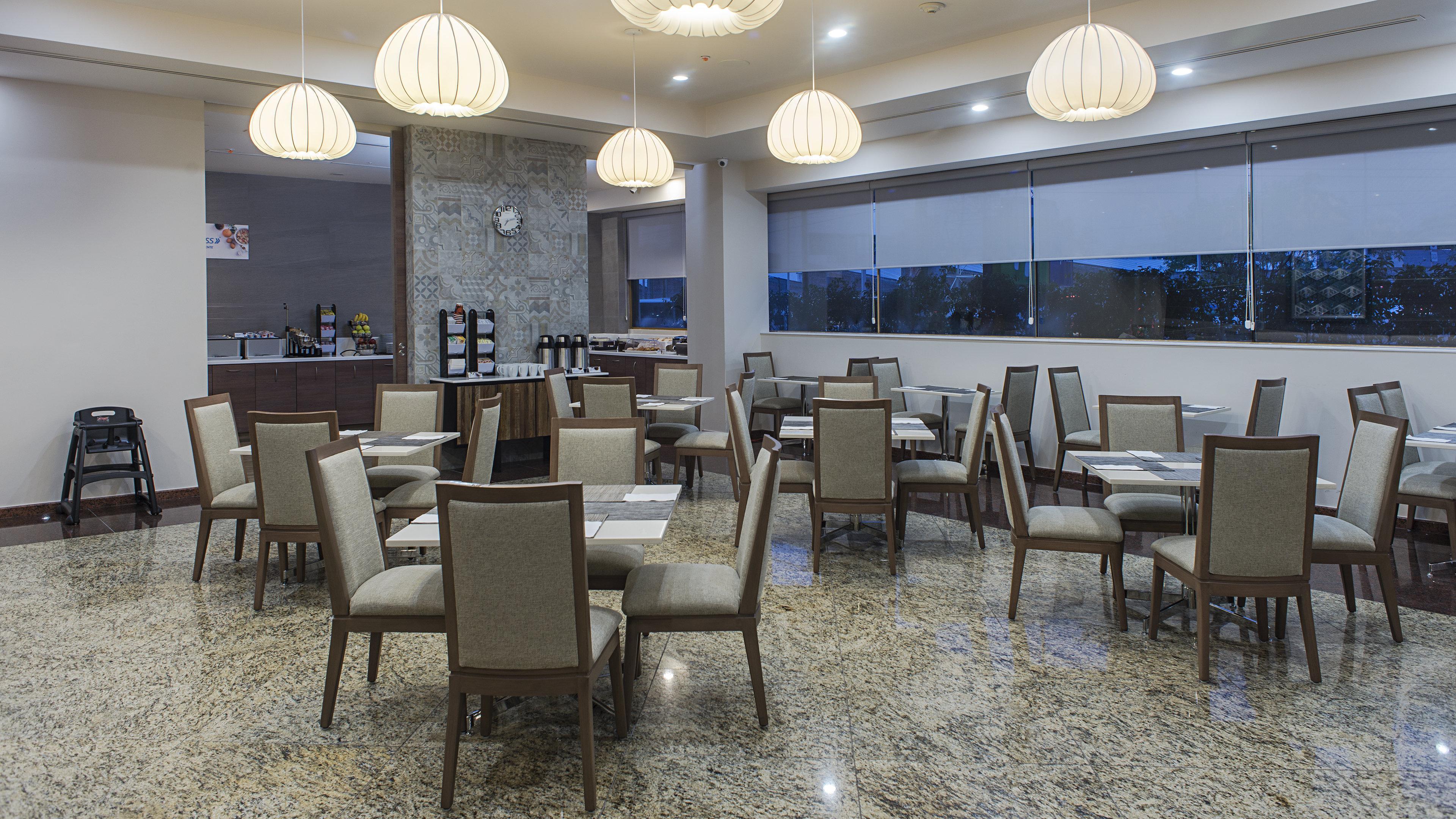 Holiday Inn Express Mexico- Toreo By Ihg Eksteriør bilde