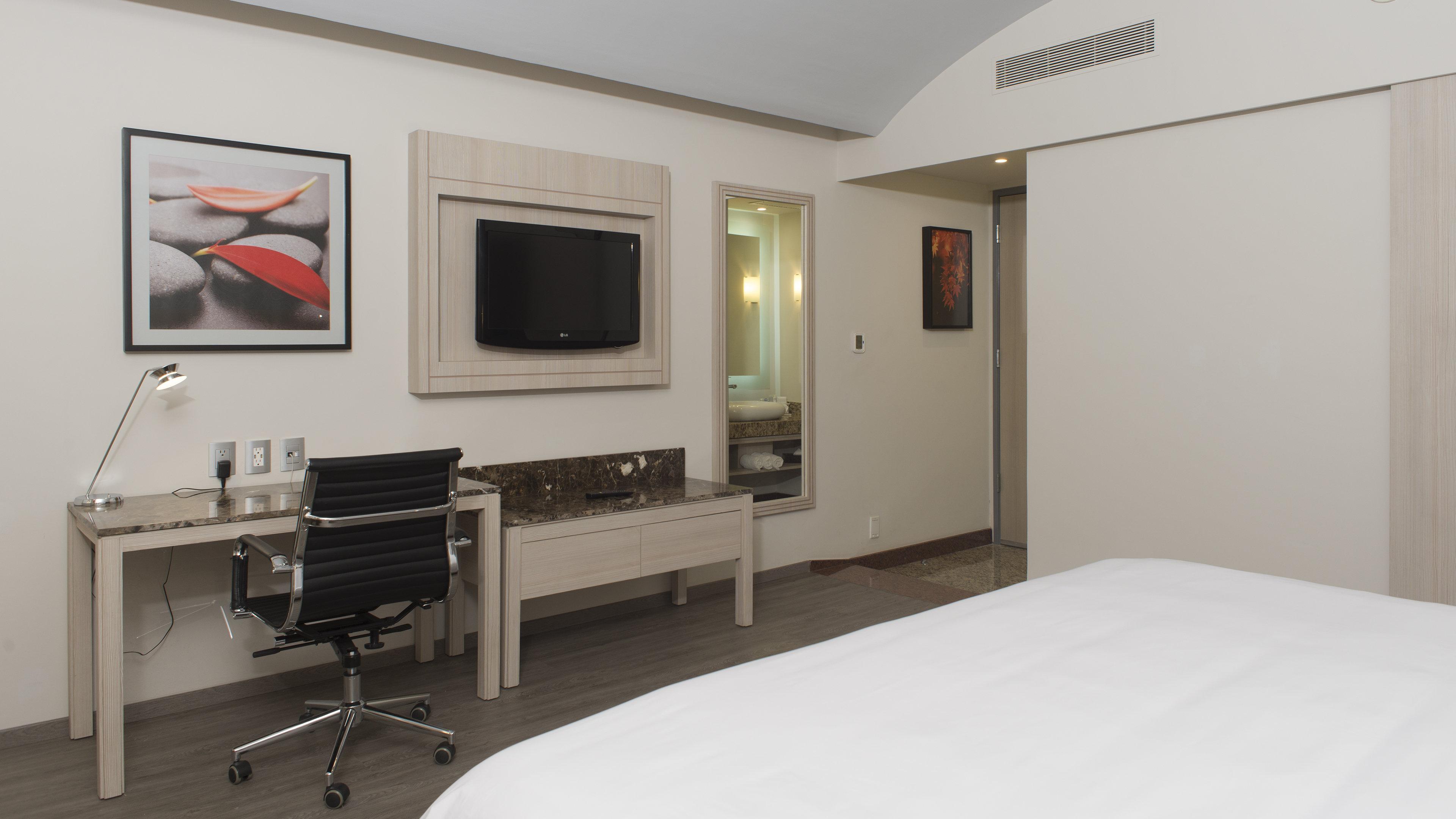 Holiday Inn Express Mexico- Toreo By Ihg Eksteriør bilde