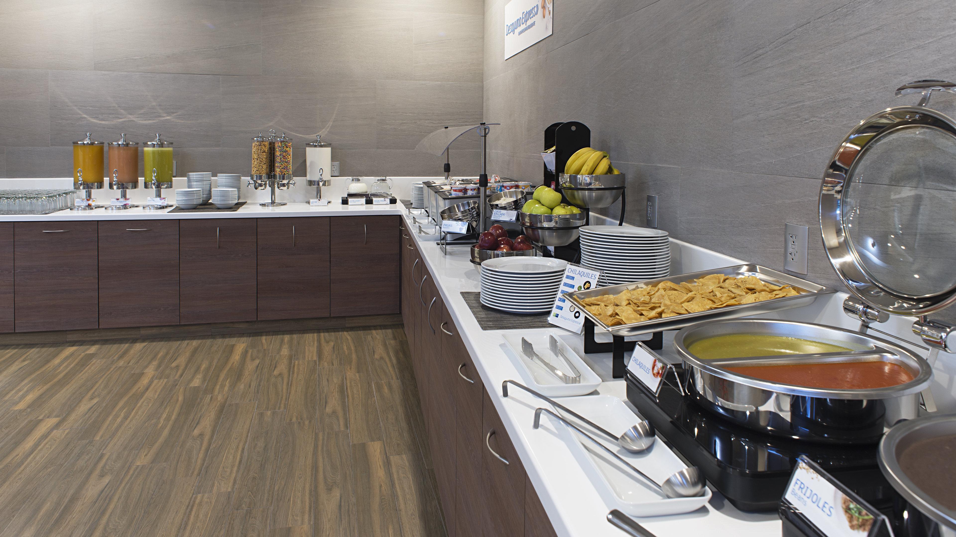Holiday Inn Express Mexico- Toreo By Ihg Eksteriør bilde