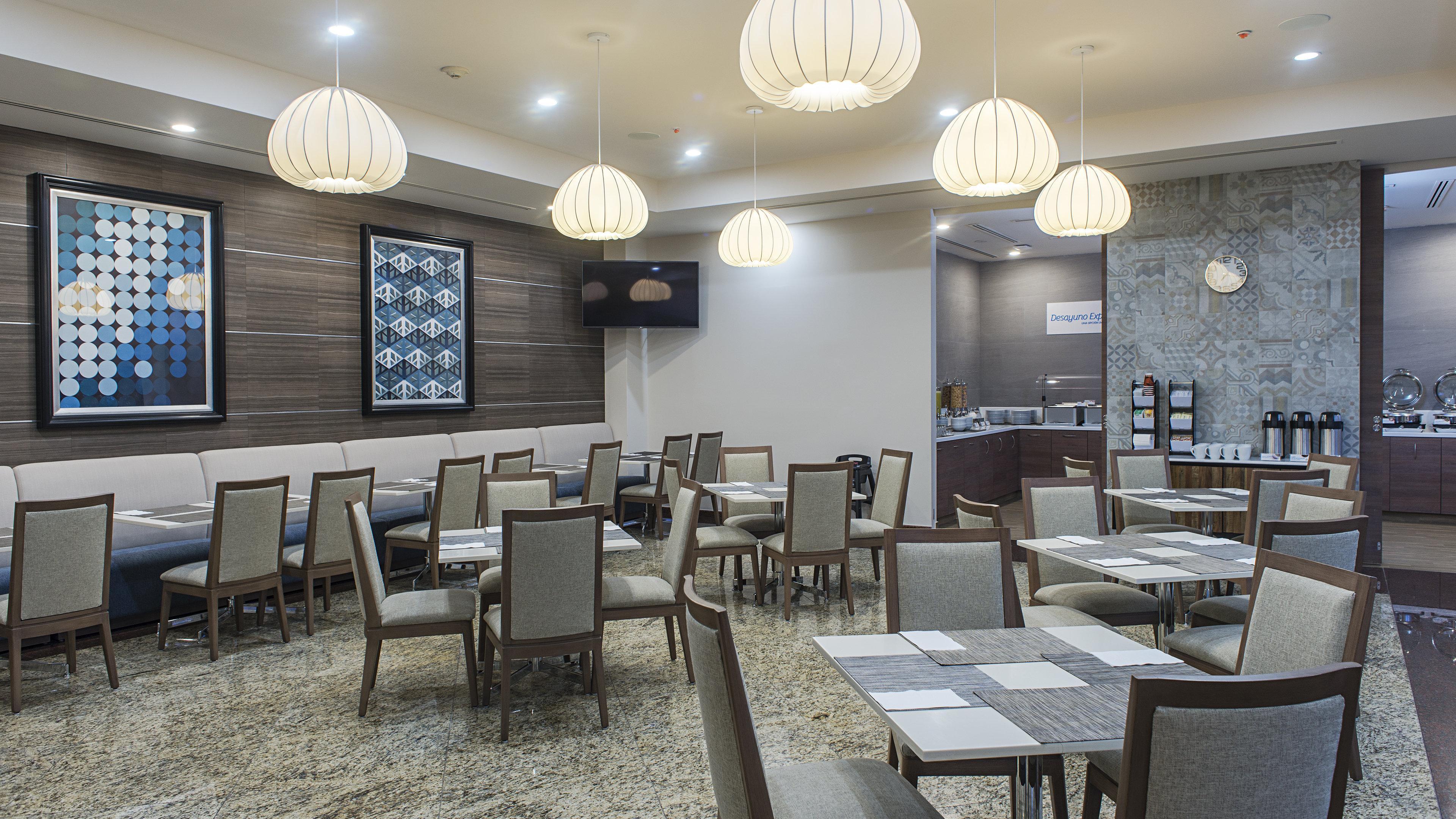Holiday Inn Express Mexico- Toreo By Ihg Eksteriør bilde