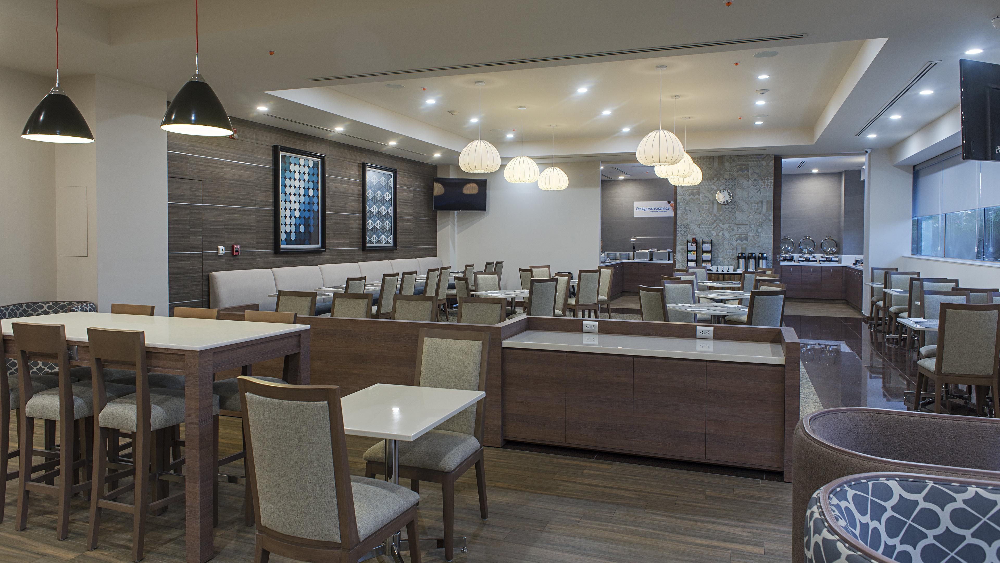 Holiday Inn Express Mexico- Toreo By Ihg Eksteriør bilde