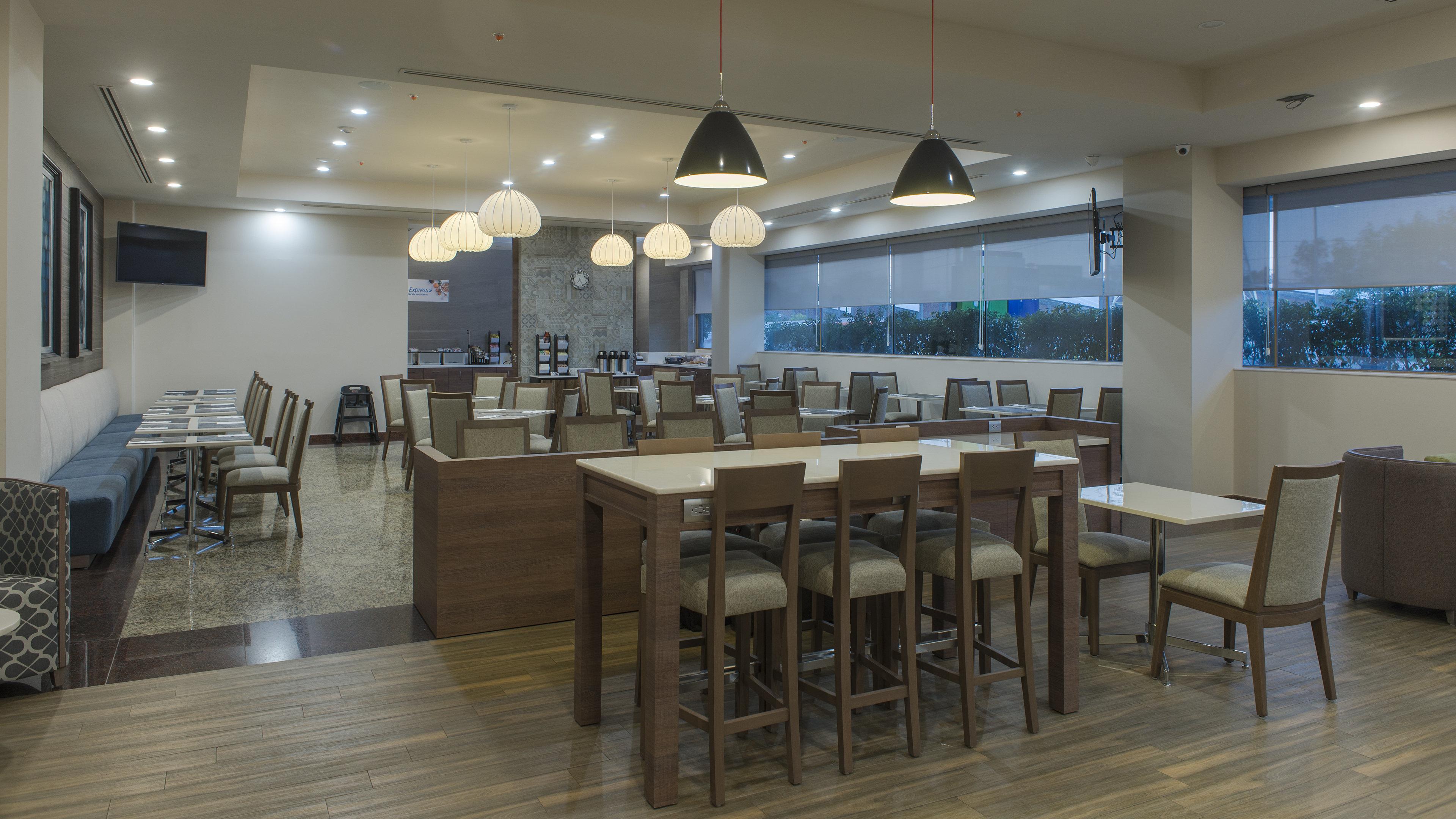 Holiday Inn Express Mexico- Toreo By Ihg Eksteriør bilde