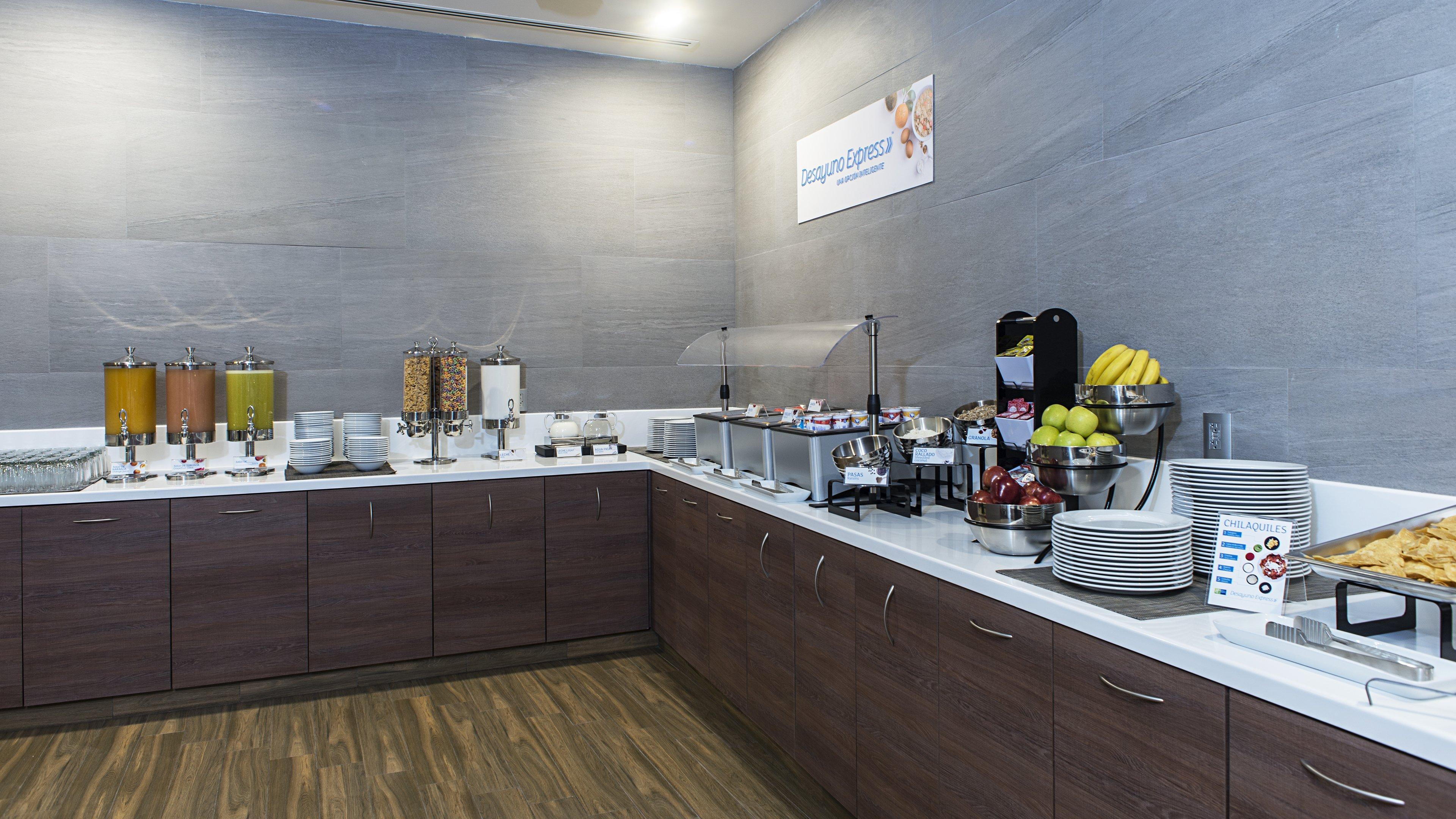 Holiday Inn Express Mexico- Toreo By Ihg Eksteriør bilde