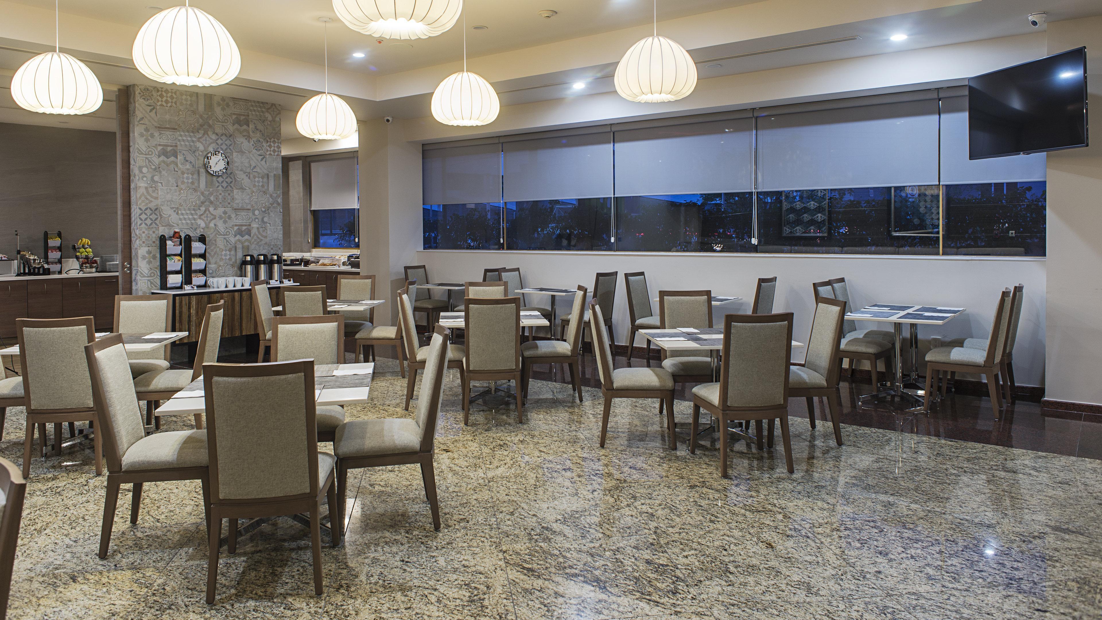 Holiday Inn Express Mexico- Toreo By Ihg Eksteriør bilde