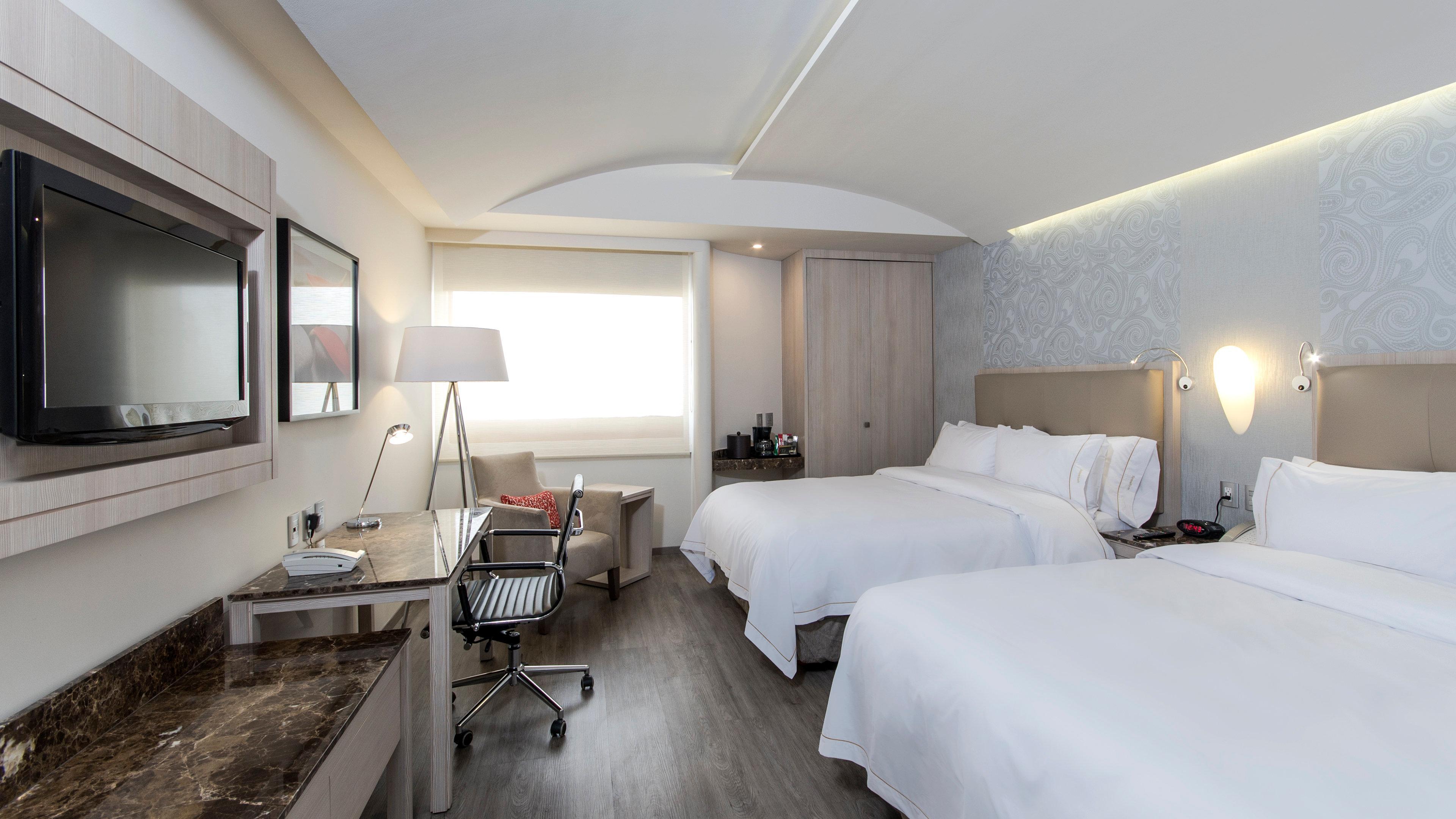 Holiday Inn Express Mexico- Toreo By Ihg Eksteriør bilde