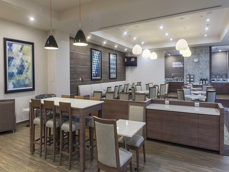 Holiday Inn Express Mexico- Toreo By Ihg Eksteriør bilde
