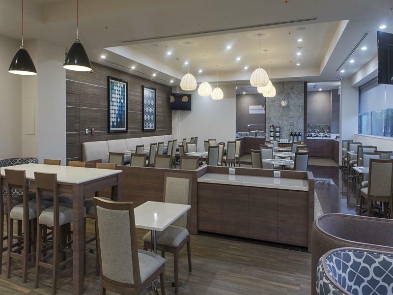 Holiday Inn Express Mexico- Toreo By Ihg Eksteriør bilde